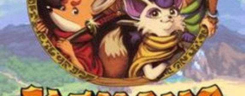 Kemono Heroes Free Download