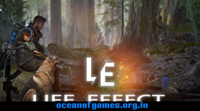 LIFE EFFECT Free Download