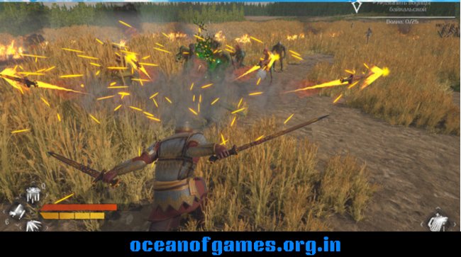 LIZARDS MUST DIE 2 Download PC