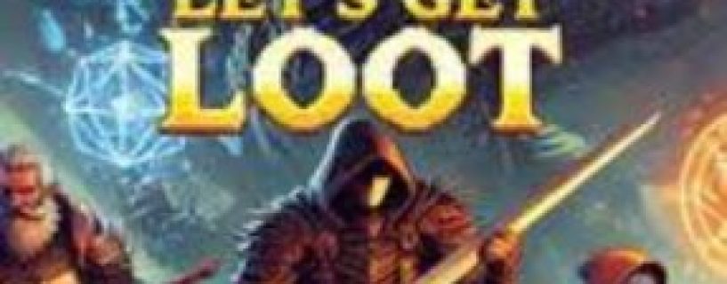 Lets Get Loot Free Download