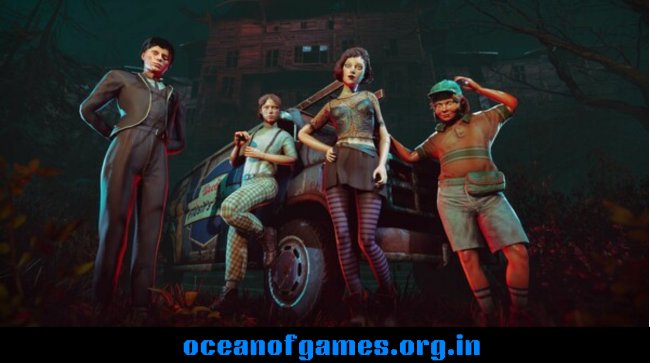 Lost Lullabies The Orphanage Chronicles Download PC