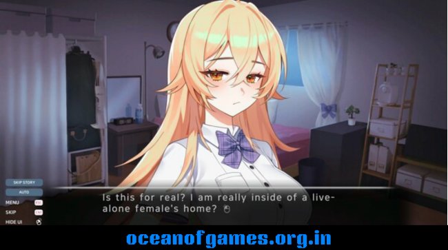 Love Delivery Download PC