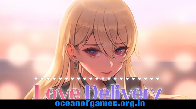 Love Delivery Free Download