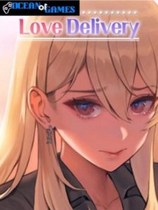 Love Delivery ocean of games