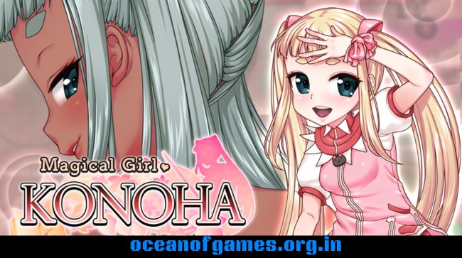 Magical Girl Konoha Free Download