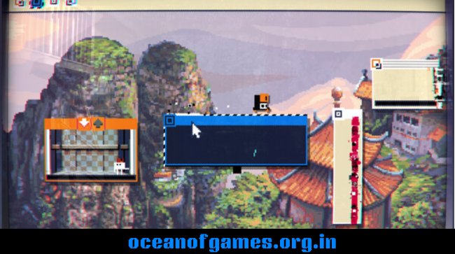 MainFrames Download PC