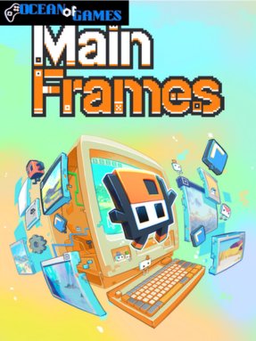 MainFrames ocean of games