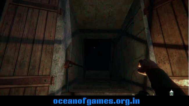 Mansion of the Dead Download PC