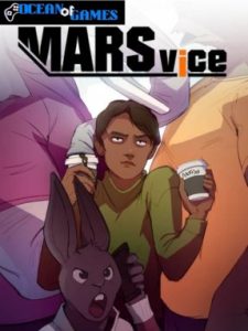 Mars Vice ocean of games