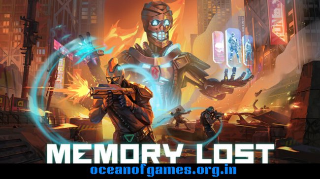 Memory Lost Free Download