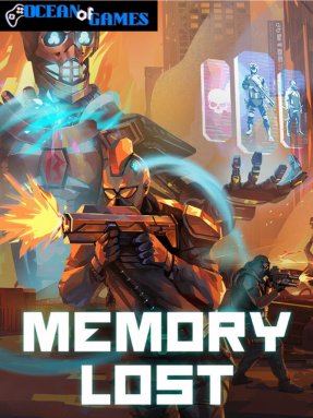 Memory Lost ocean of games