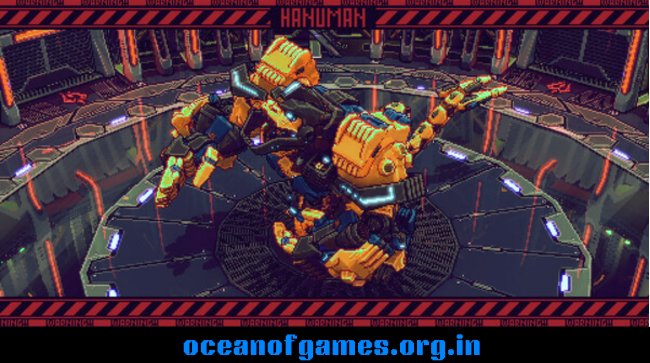 Metal Bringer Download PC