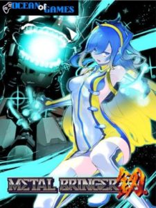 Metal Bringer ocean of games