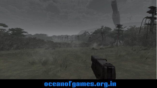 Metal Garden Download PC