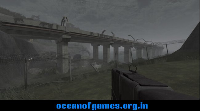 Metal Garden Download PC