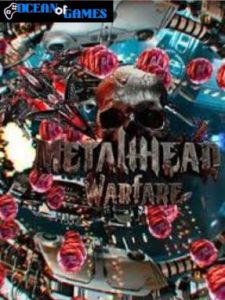 Metal Head Warfare ocean of games