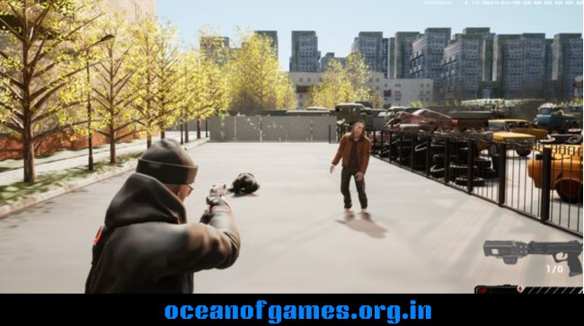 Money Theft Download PC