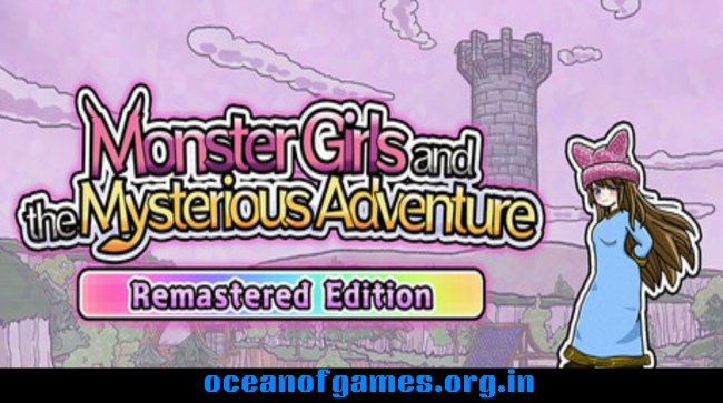 Monster Girls and the Mysterious Adventure Free Download