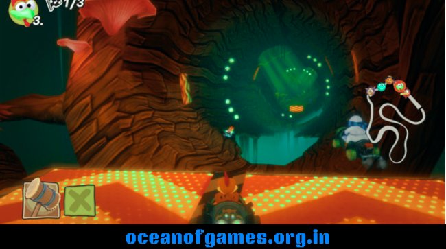 Moorhuhn Kart 4 Download PC