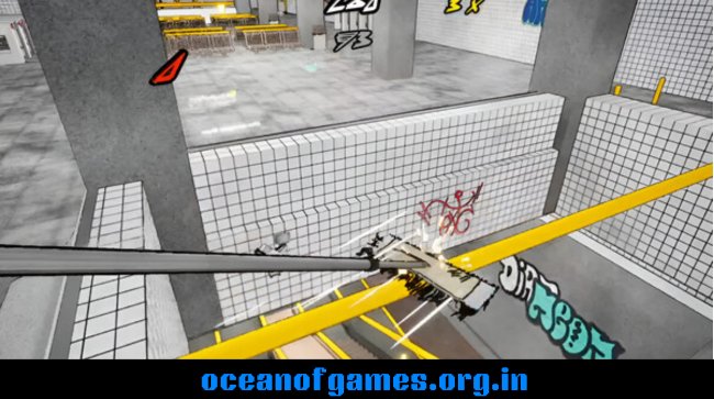 Mop Skater Download PC