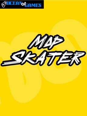Mop Skater ocean of games