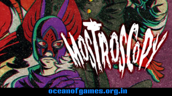 Mostroscopy Free Download
