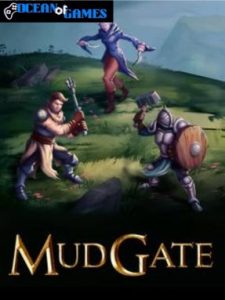 MudGate ocean of games