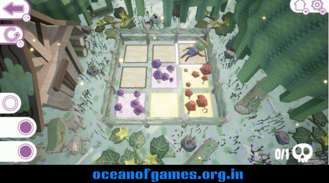 Mycelium Heaven Download PC