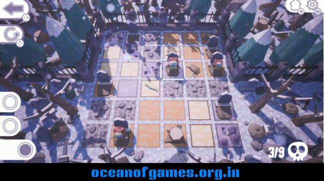 Mycelium Heaven Download PC