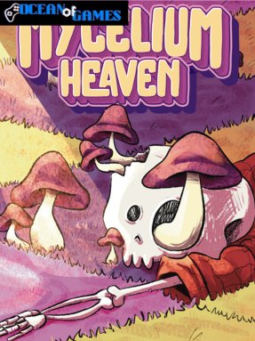 Mycelium Heaven ocean of games