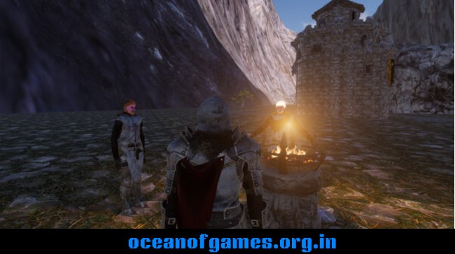 Mystic Origins Download PC