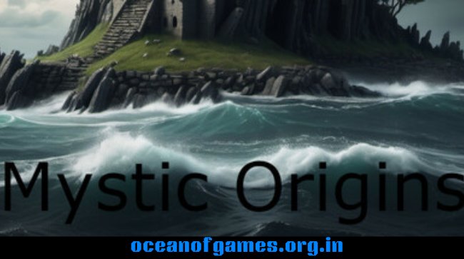 Mystic Origins Free Download