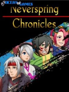 Neverspring Chronicles ocean of games