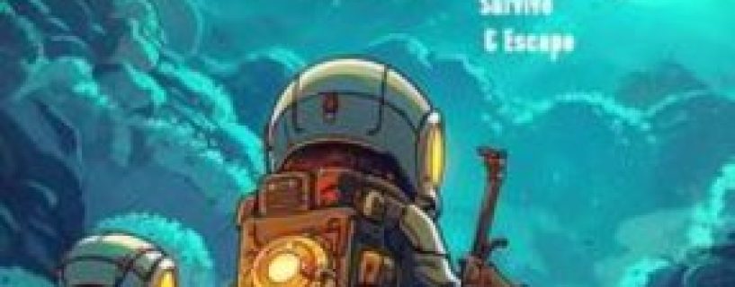 No Ticket Back Craft Survive Escape Free Download