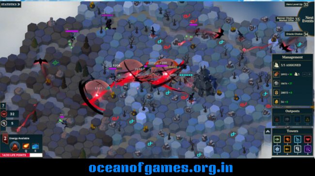 Nordhold Download PC