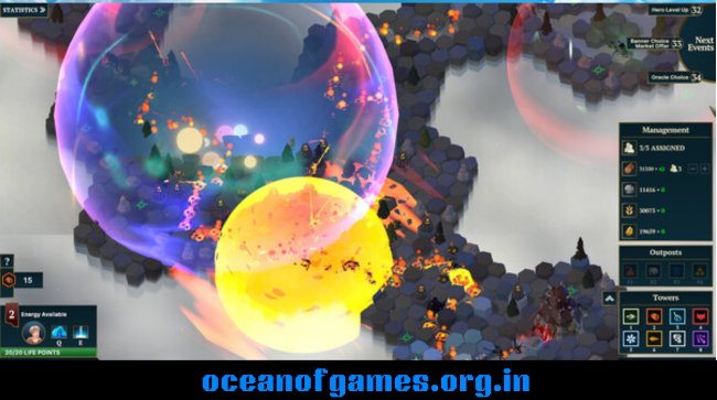 Nordhold Download PC