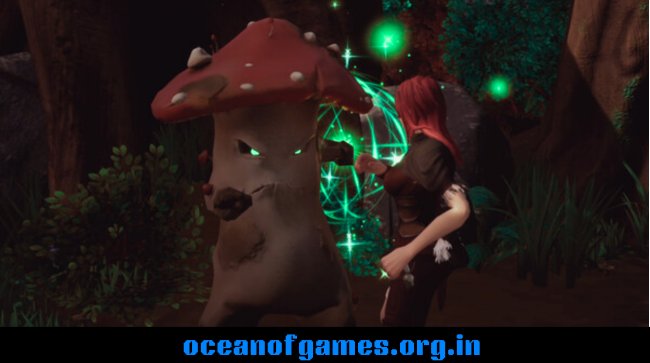 Oaths of Light - Chapter I Download PC