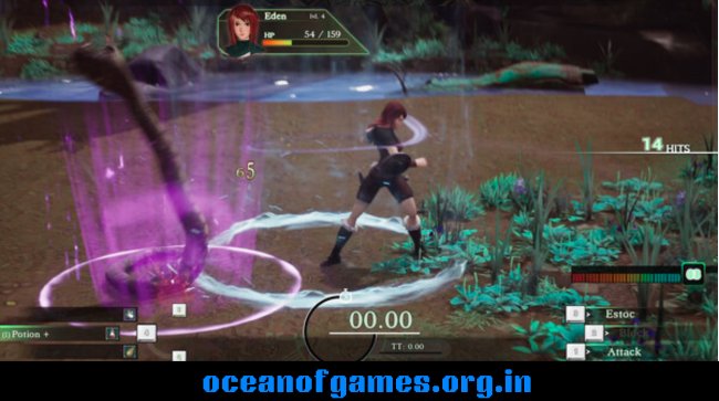 Oaths of Light - Chapter I Download PC