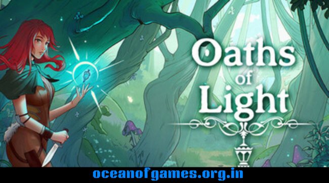 Oaths of Light - Chapter I Free Download