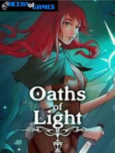 Oaths of Light - Chapter I ocean of games