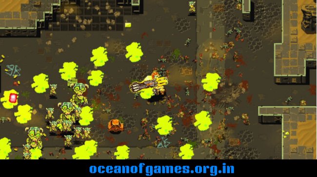 Odinfall Download PC