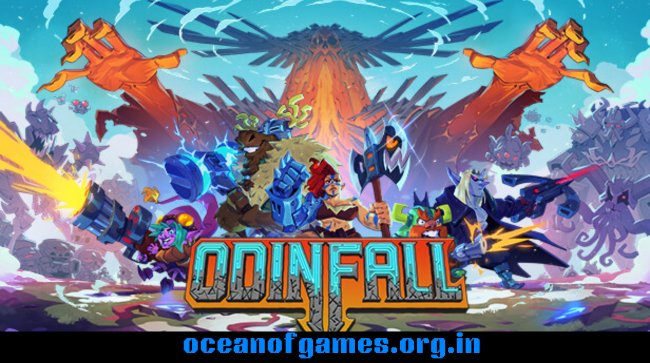 Odinfall Free Download