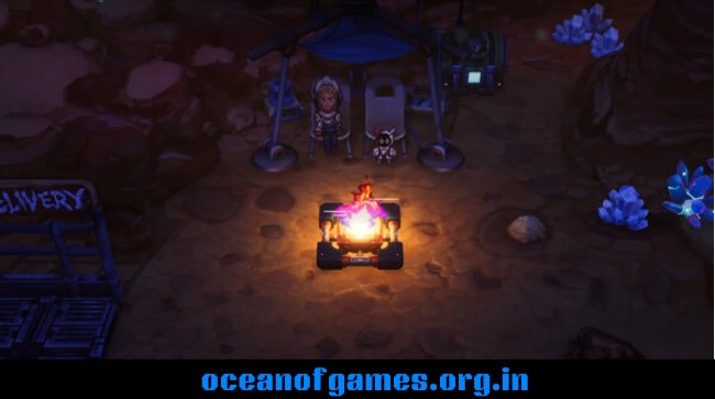 One Lonely Outpost Download PC