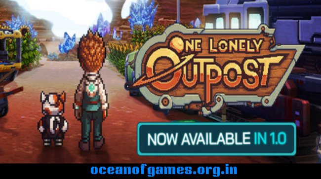 One Lonely Outpost Free Download