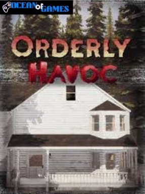 Orderly Havoc ocean of games