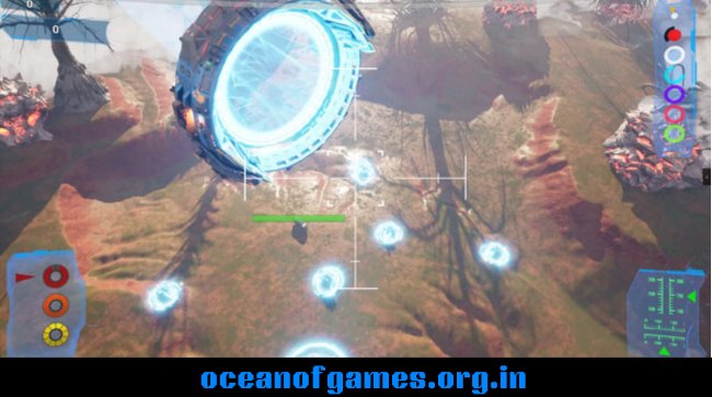 Otherworldly Air Gunship Download PC