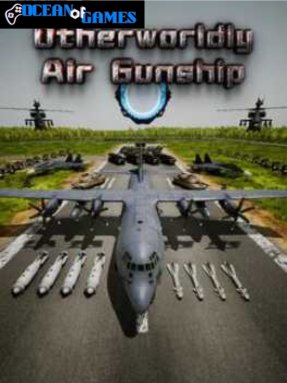 Otherworldly Air Gunship ocean of games