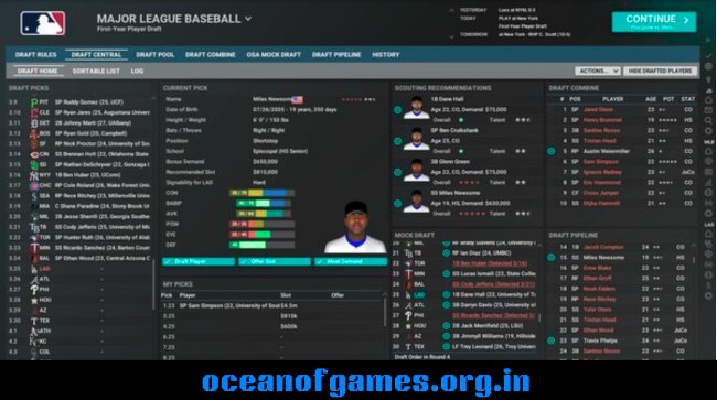 Out of the Park Baseball 26 Download PC