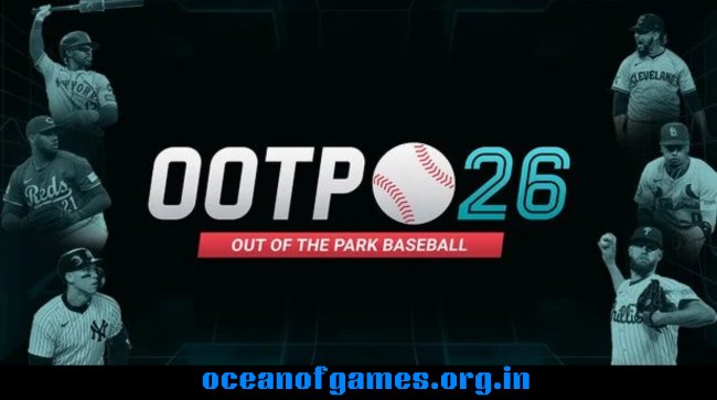 Out of the Park Baseball 26 Free Download