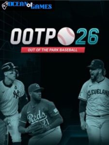 Out of the Park Baseball 26 ocean of games